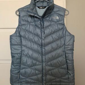 The North Face Vest